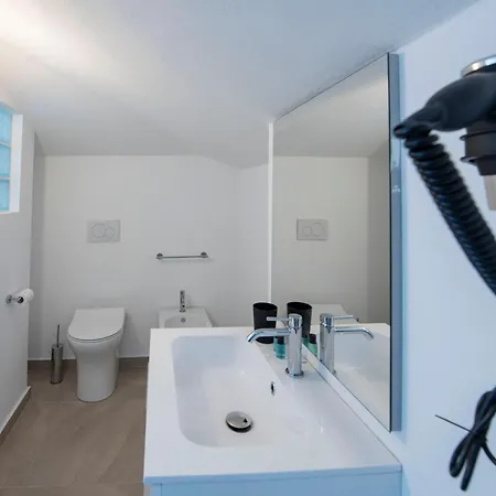 Le Relais Du Lierre Hotel Poggio  Room photo
