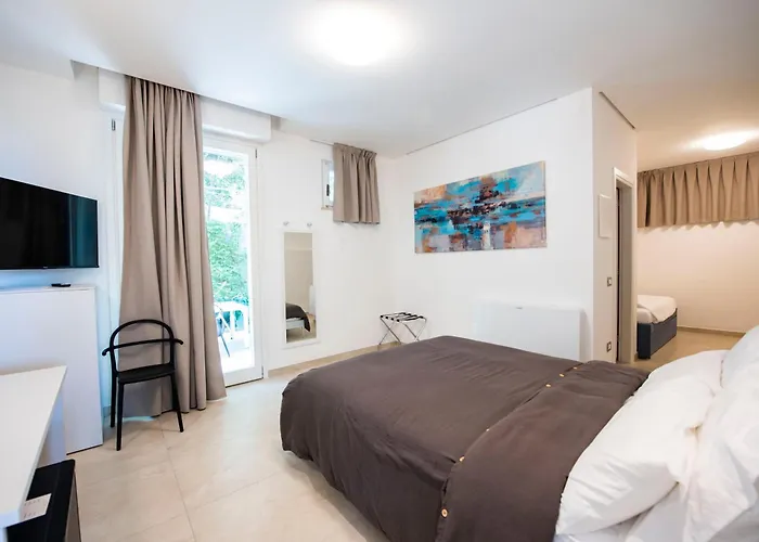 Le Relais Du Lierre