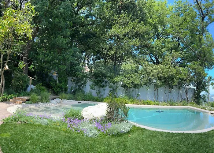 Le Relais Du Lierre