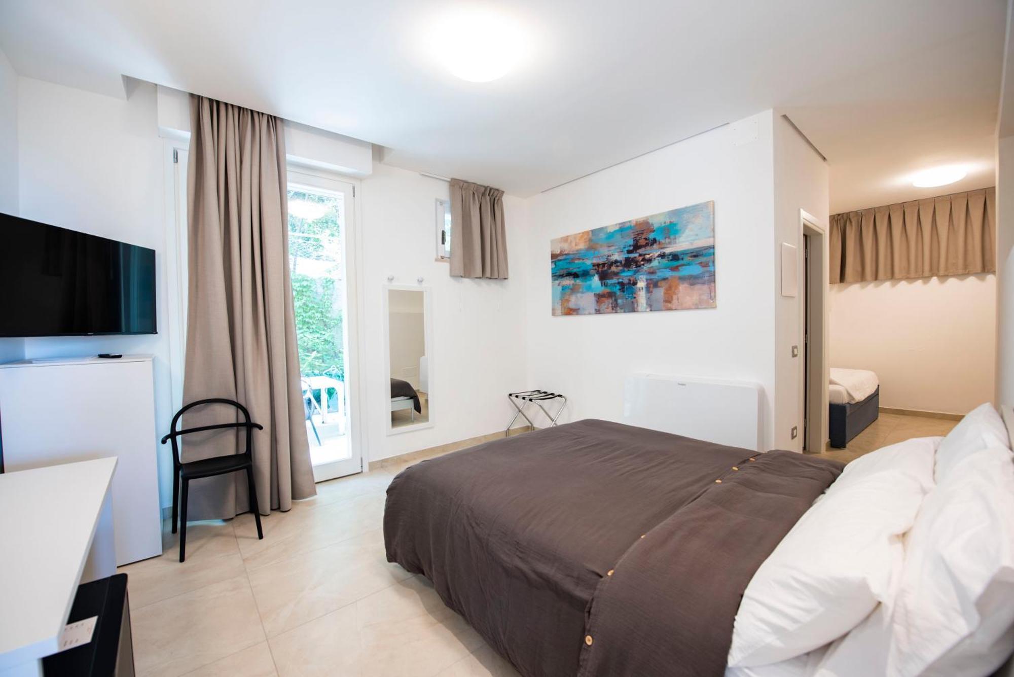 Le Relais Du Lierre Gasthof Poggio (Marche)