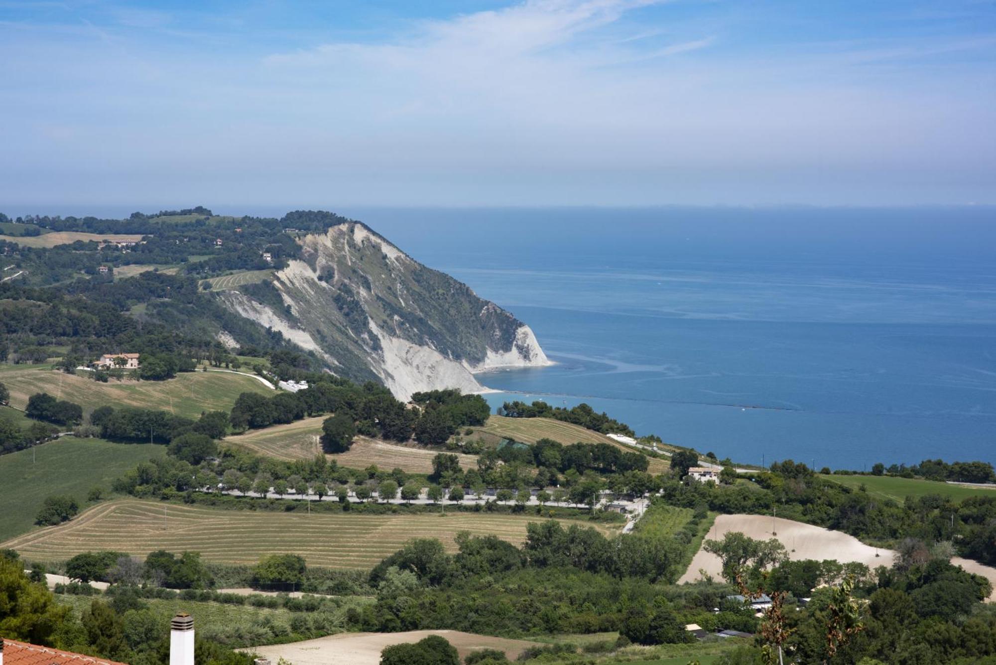 Guest house Le Relais Du Lierre Poggio (Marche)