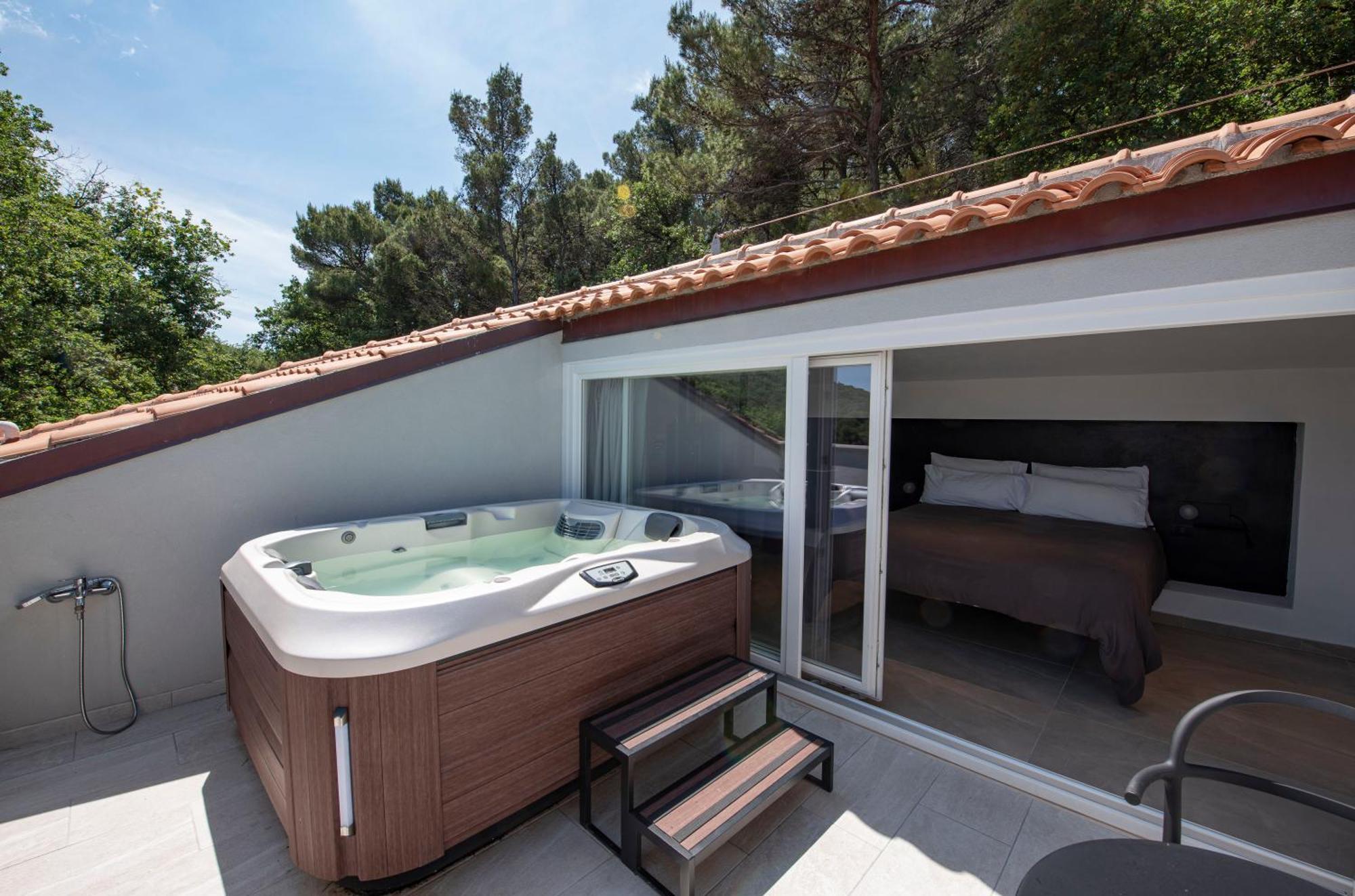 Le Relais Du Lierre Guest house Poggio (Marche)