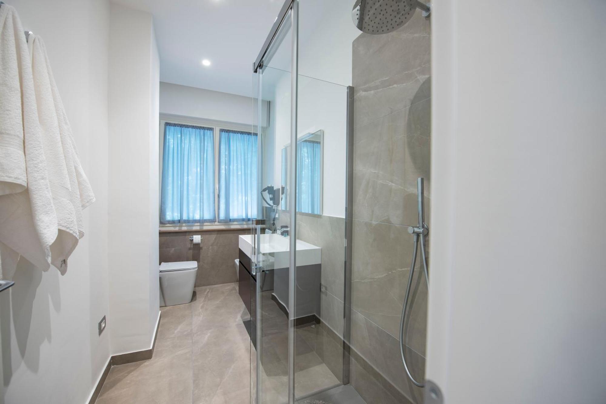 Le Relais Du Lierre Guest house
