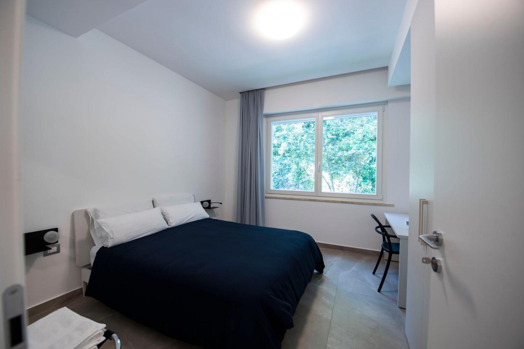 Le Relais Du Lierre Guest house Poggio (Marche)