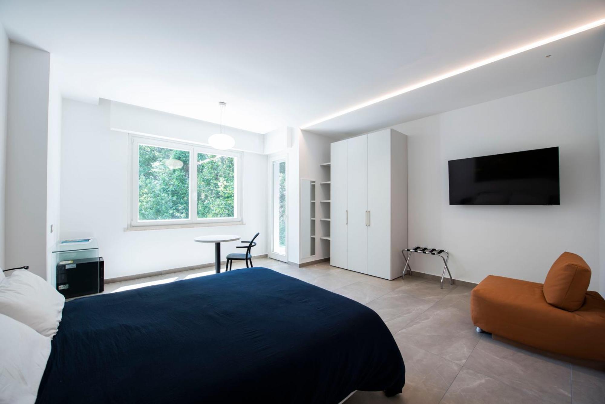 Le Relais Du Lierre *