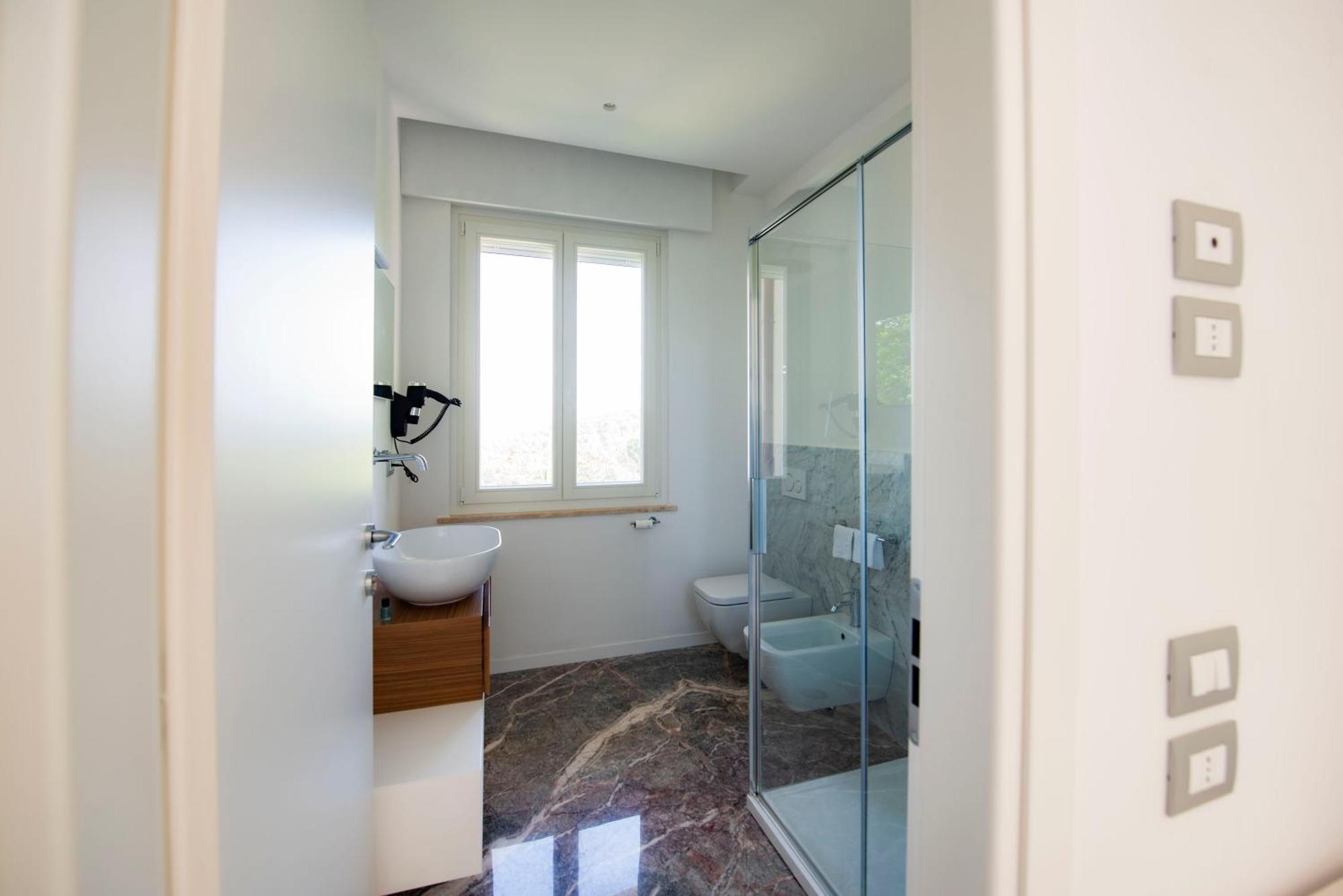 Le Relais Du Lierre Guest house