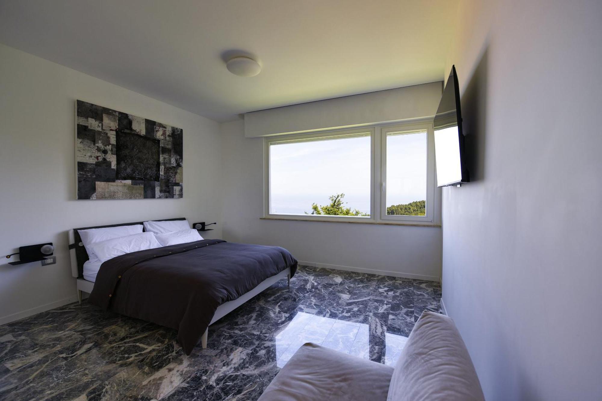 Le Relais Du Lierre Guest house Poggio (Marche)
