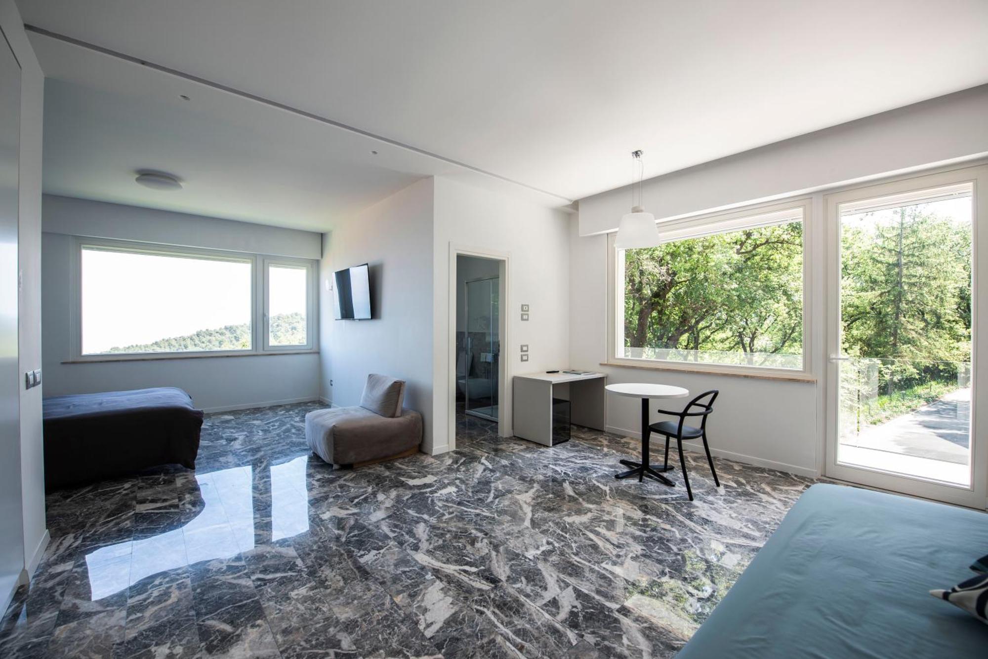 Guest house Le Relais Du Lierre Poggio (Marche)