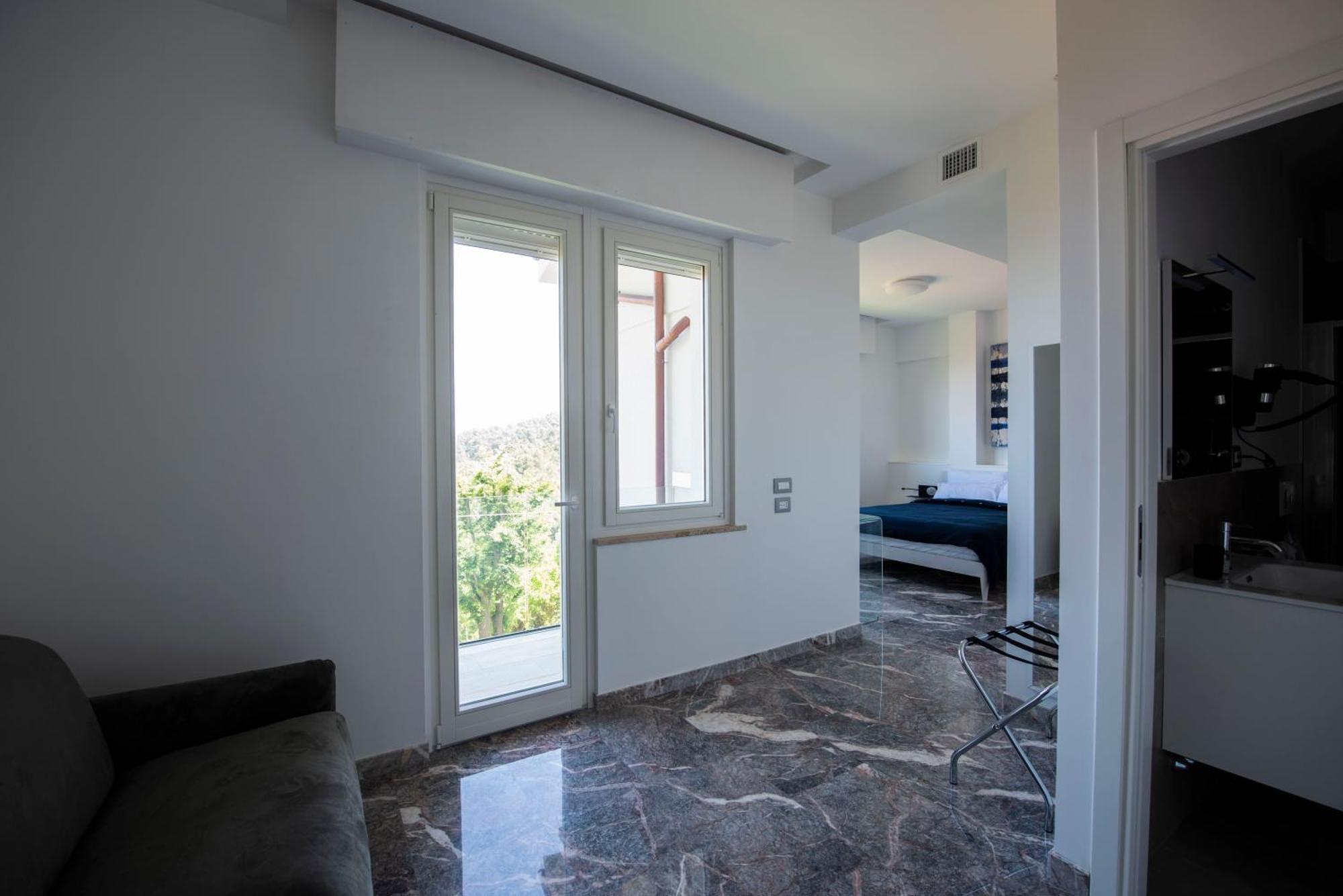 Le Relais Du Lierre * Poggio (Marche)