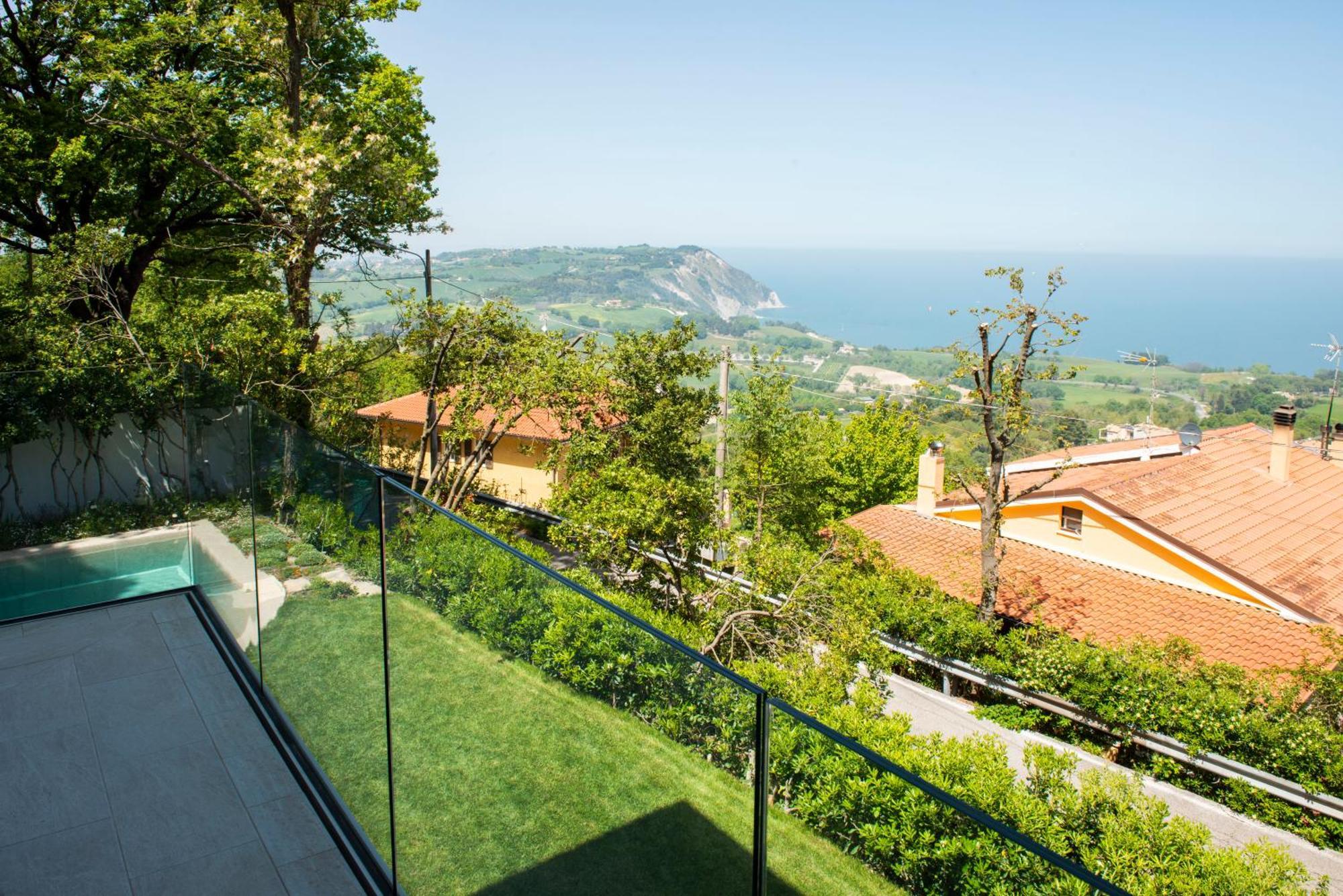 Guest house Le Relais Du Lierre Poggio (Marche)