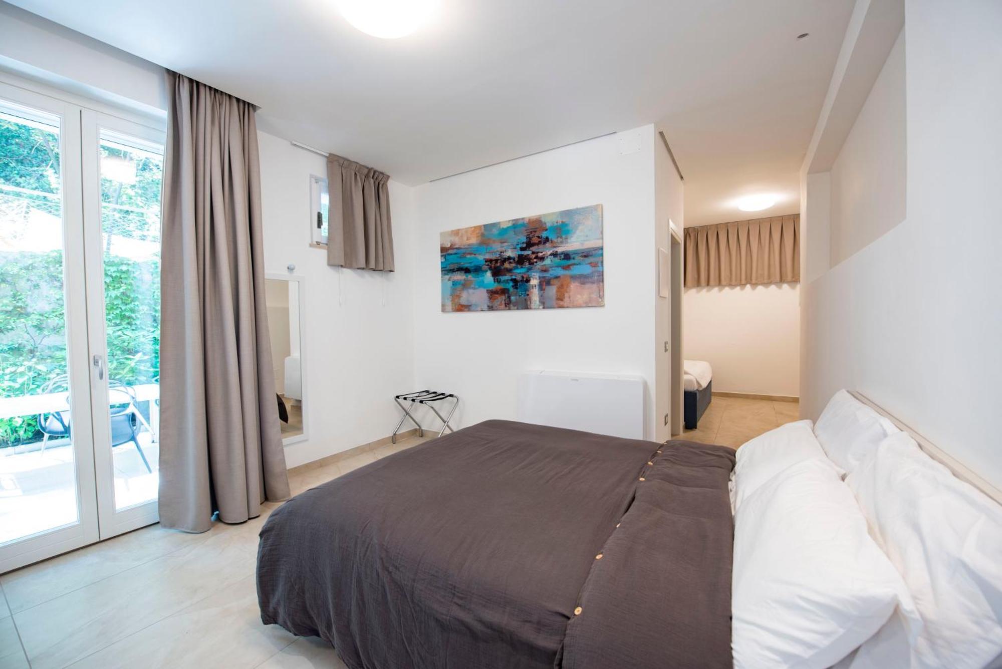 Le Relais Du Lierre Gasthof