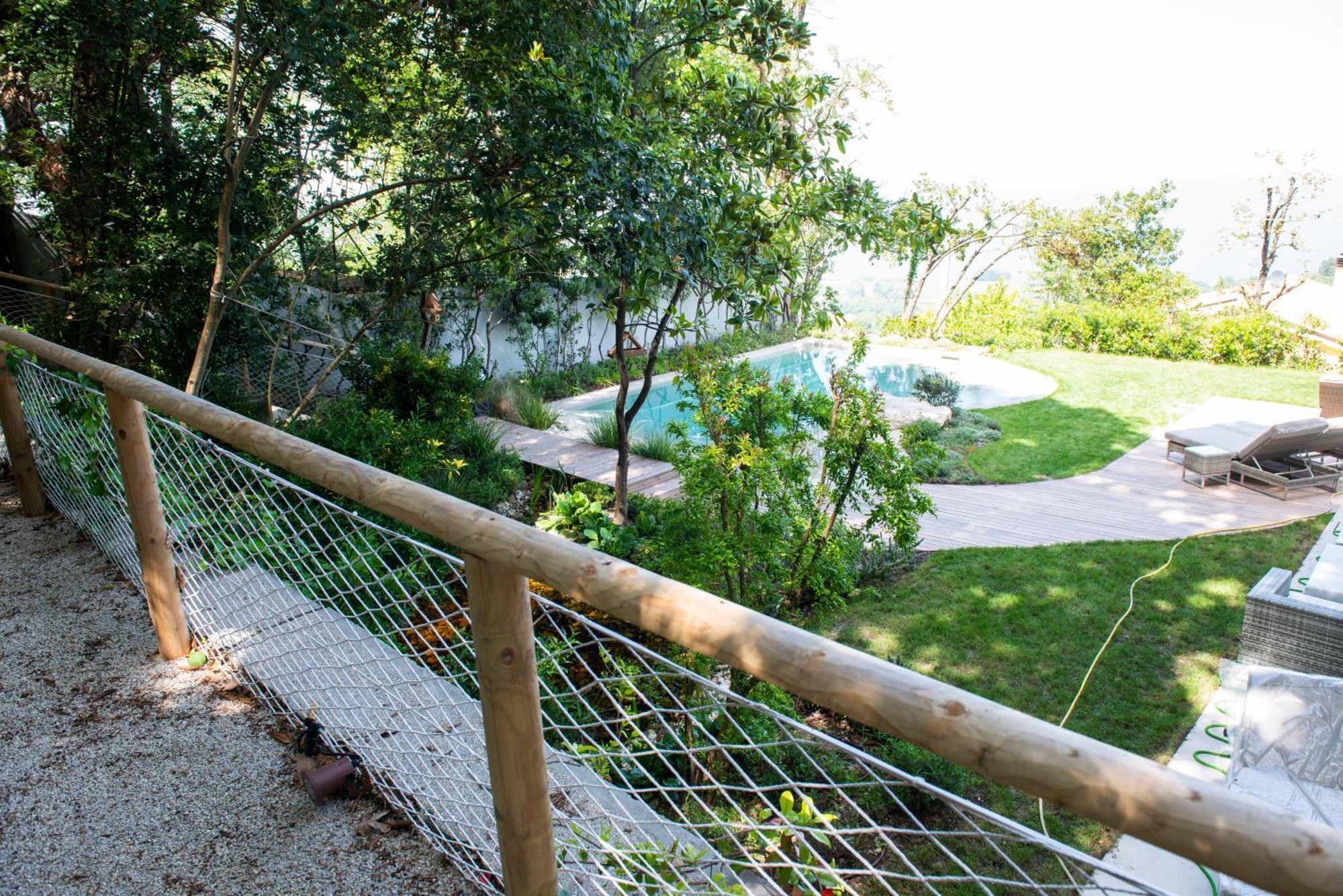 Le Relais Du Lierre Guest house *