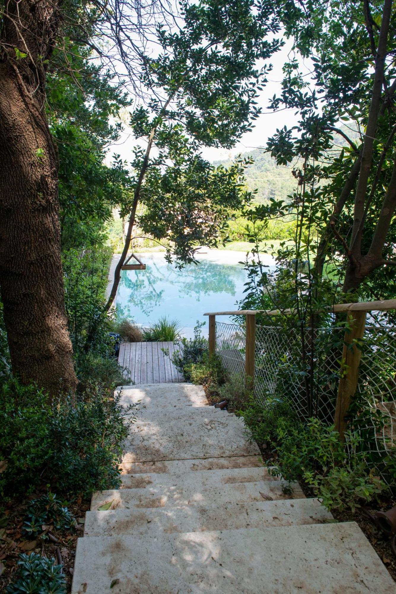 Le Relais Du Lierre Guest house