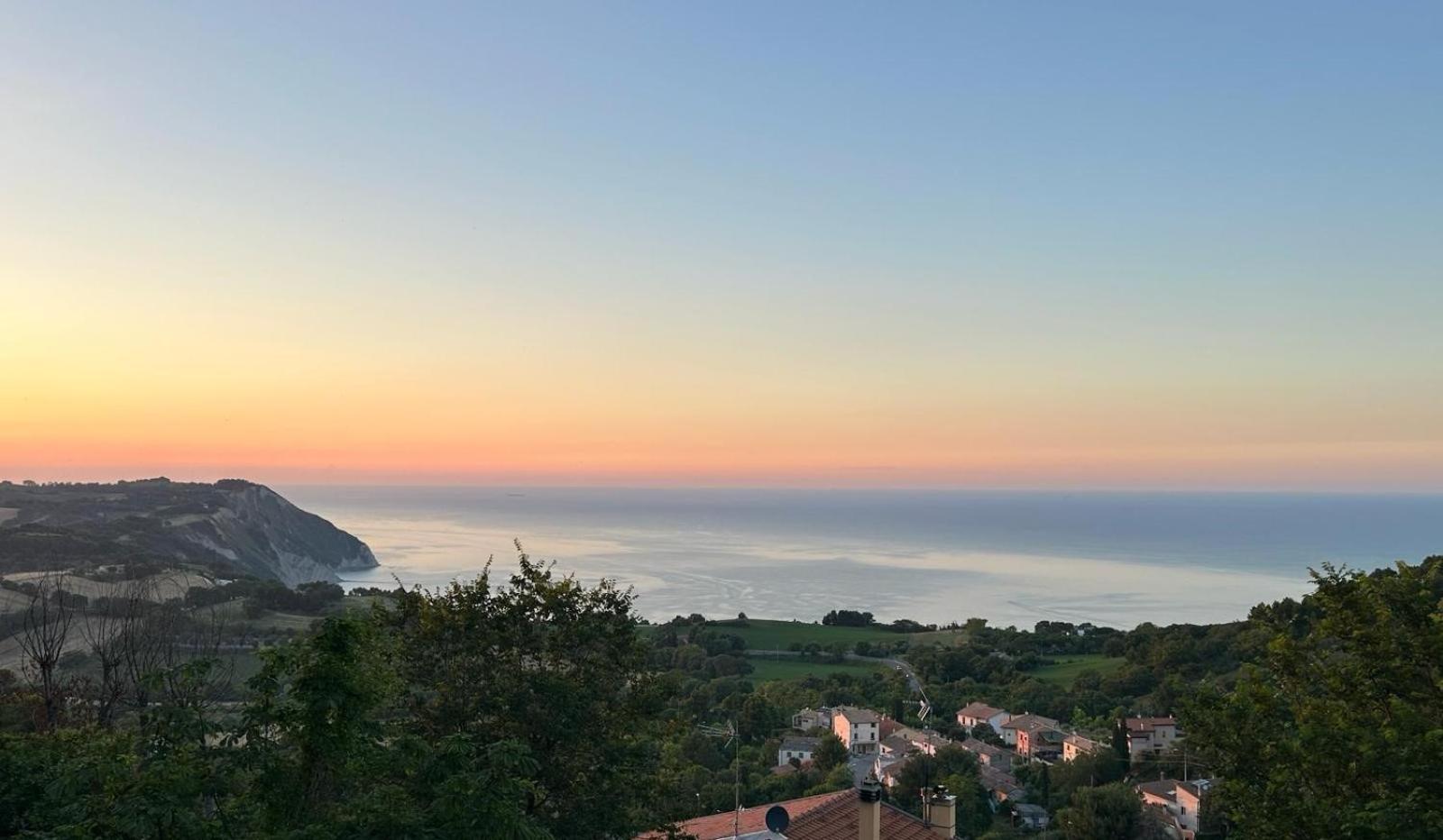 Le Relais Du Lierre Guest house Poggio (Marche)