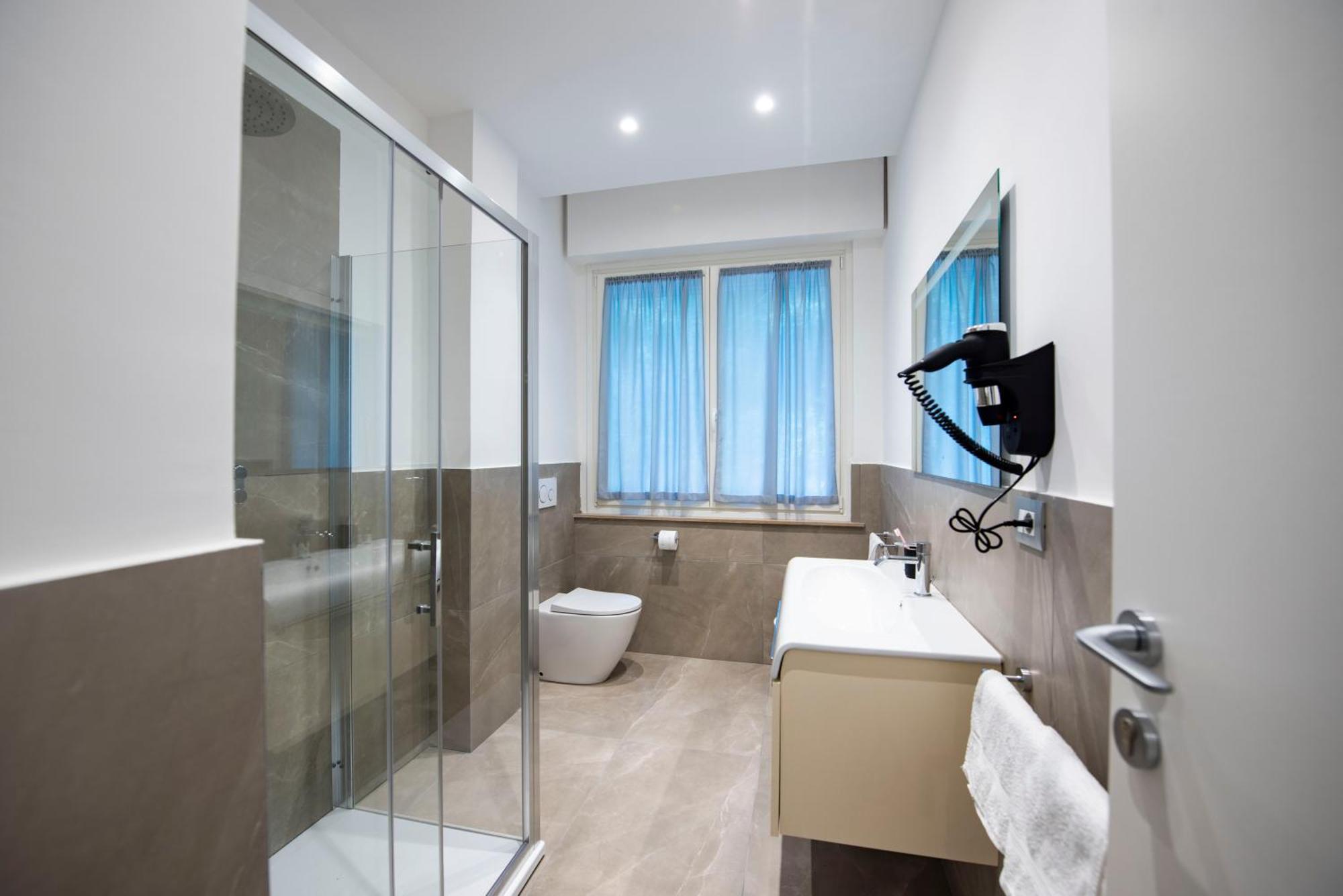 Le Relais Du Lierre Guest house Poggio (Marche)