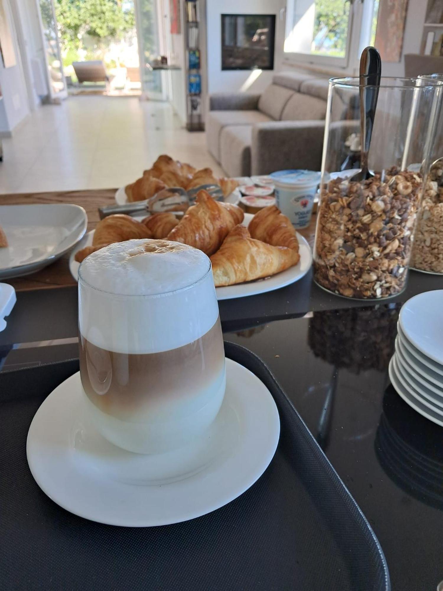 Le Relais Du Lierre Guest house *